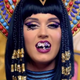 Illustration for article titled Christian Rappers Sue Katy Perry for Defiling Song With Black Magic